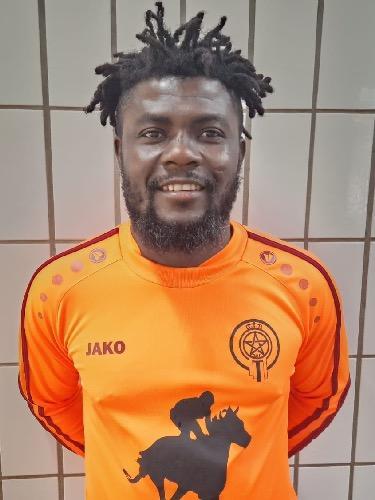 Douglas Kofi Asante Benewaa