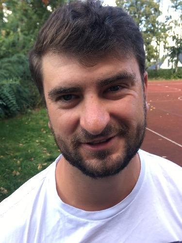 Christian Krankemann