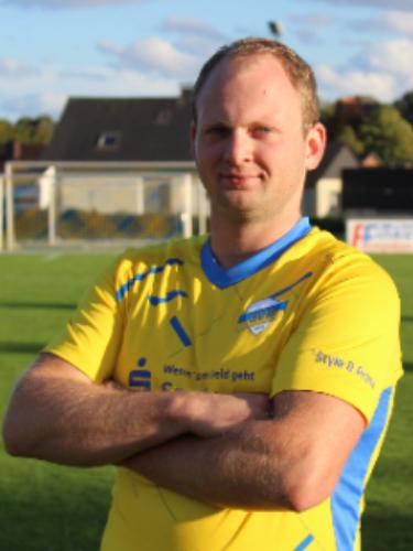 Lukas Wübbeke
