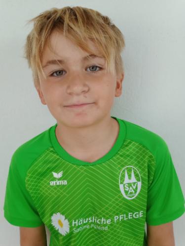 Lian-Joel Schreter