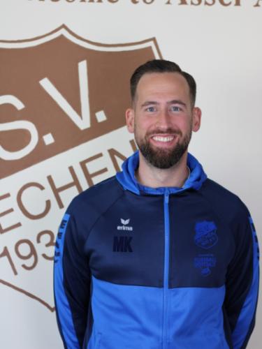 Marcel Kirch