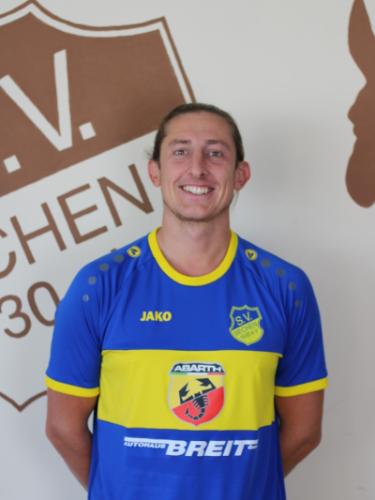 Fabian Krämer