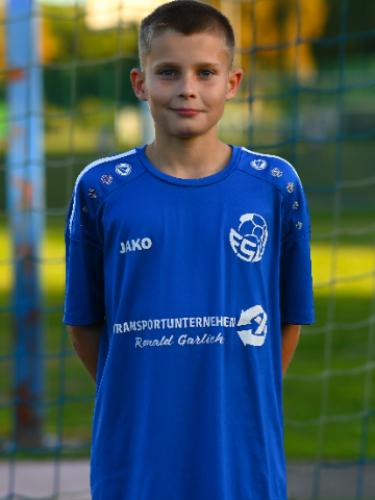 Domenic Deutschmann