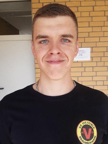 Janusz Marek Szuba