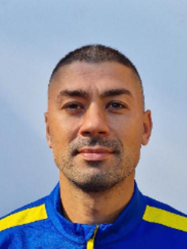 Serkan Dogan