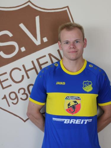 Yannik Lüdtke