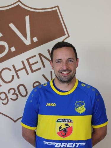 Philipp Mallburg
