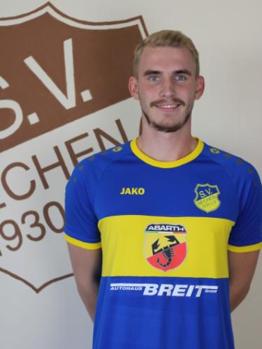 Henrik Müller