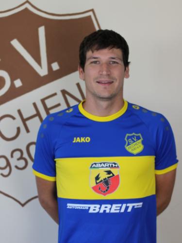 Miguel Otto