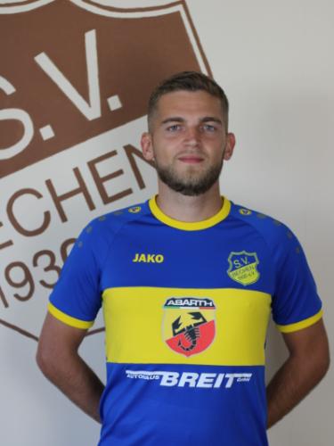 Nico Pausewang