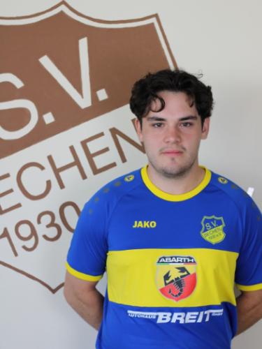 Niklas Patrick Romahn