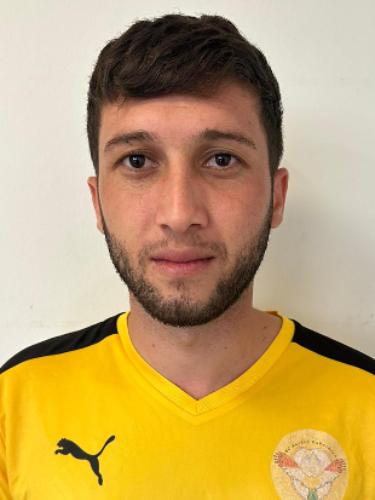 Khaled Abdek