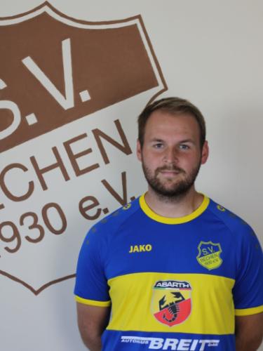 Jonas Philipp Rosenhöfer