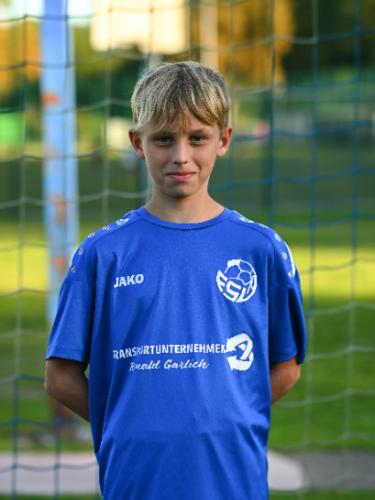 Fiete Sorge