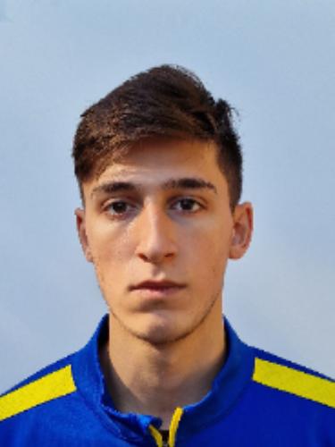 Kaan Tubluk