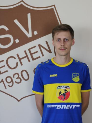 Janek Heuser
