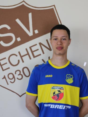 Santiago Rudolf Mayer-Mader