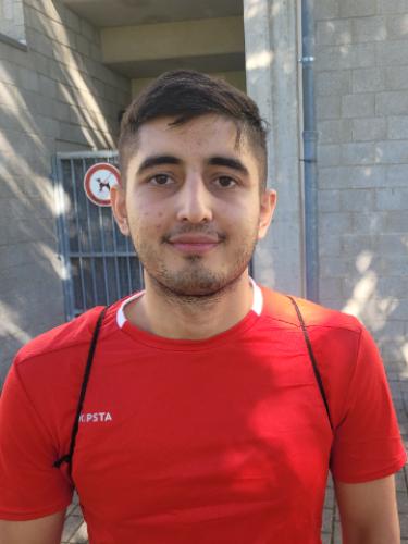 Cuneyt Yigit