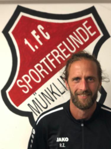 Ralf Ziegler
