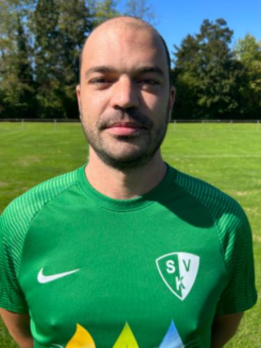 Valentin Friedrich