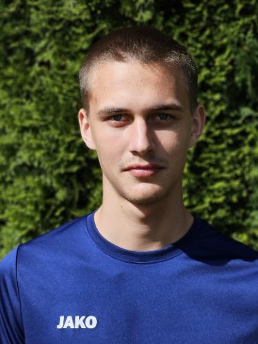 David Grischenkov