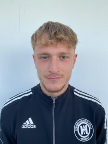 Daniel Geukes