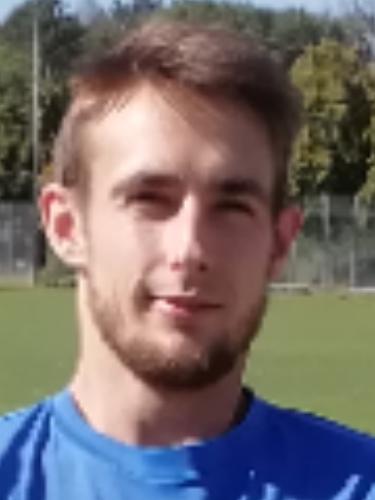 Kacper Dusinski