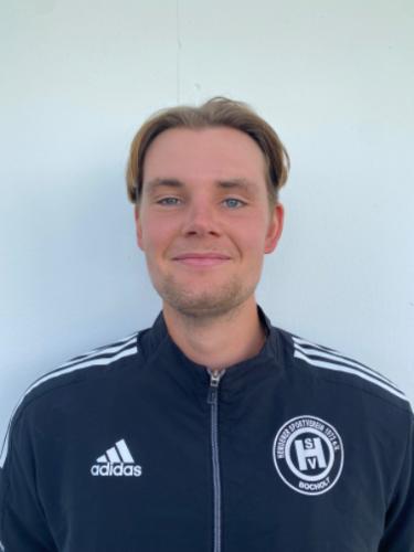 Eric Kamperschroer