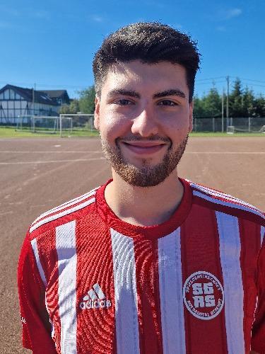 Daniel Schnicke Vaz