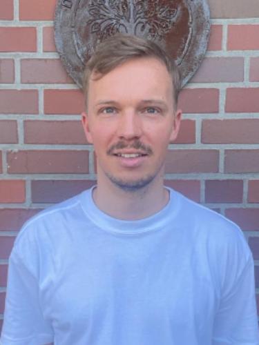 Jannik Strauß
