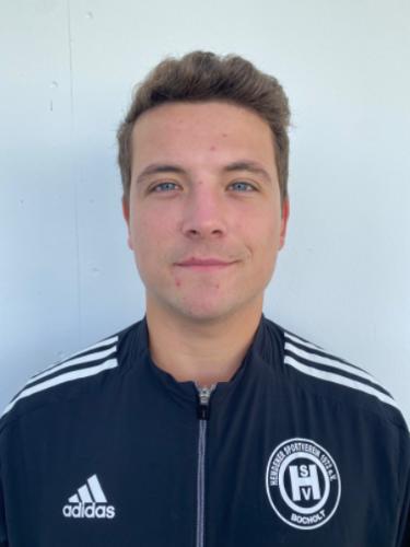 Nico Gerrit Möllenbeck