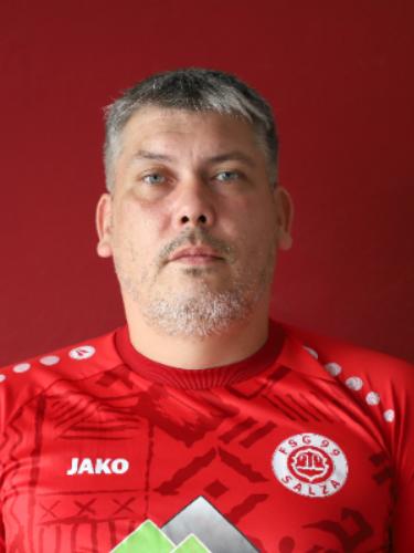Steffen Drignat