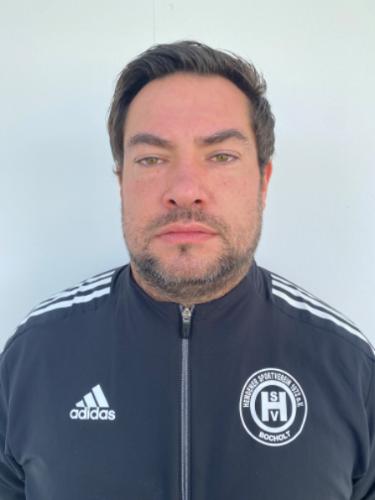 Dennis Hüing