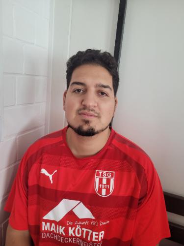 Ayman El Barraki