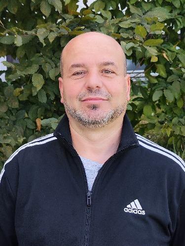 Enver Mustafai