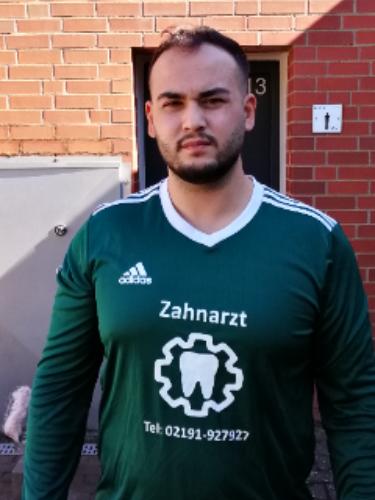 Ali Özdemir