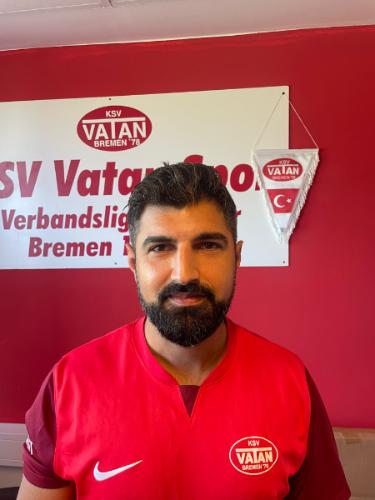 Ömer Toprak