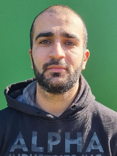 Serkan Epaydin