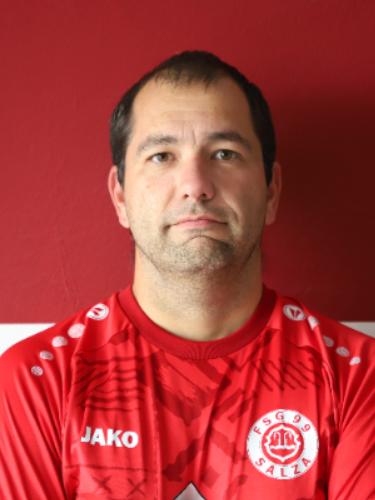 Steve Uthleb