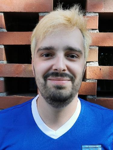 Dennis Barroqueiro Dos Santos
