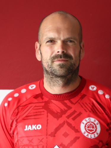 Markus Teichmann