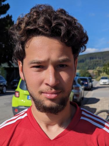 Enis Emini