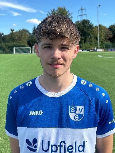 Fabian Jaegers