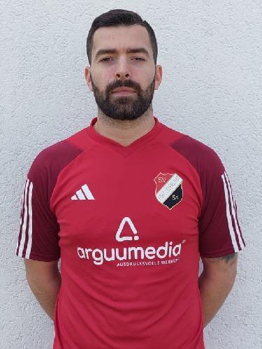 Ali Duran