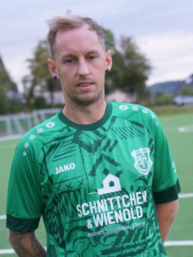 Kevin Denter