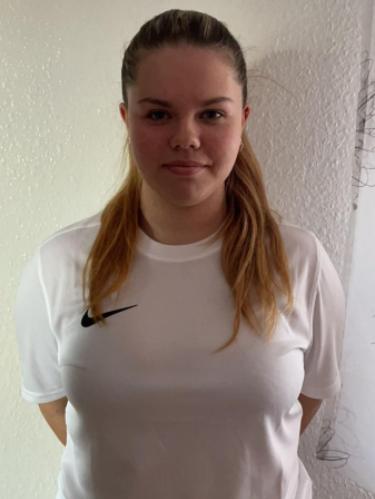 Mandy Kucka