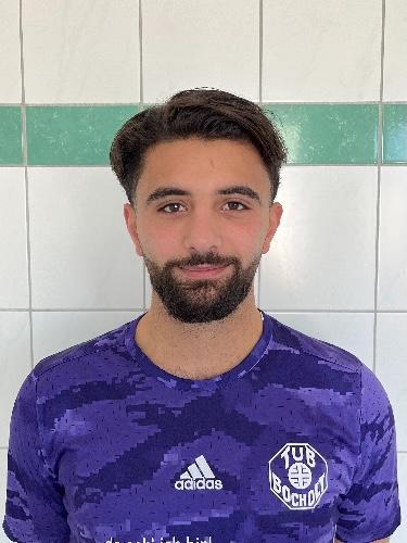 Hassan Merhi