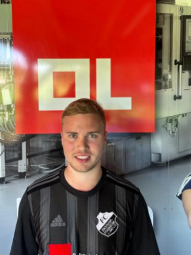 Max Benedikt Köster