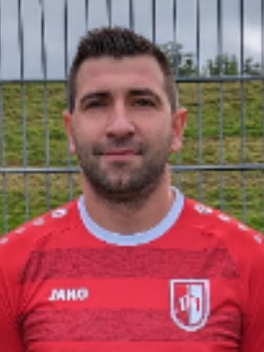 Dominik Madaj