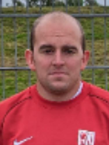 Danny Sayer